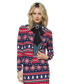 OppoSuit Nordic Noelle