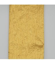 Crepe papir, metallic Guld