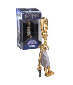 Flot Dobby vedhæng til Lumos armbånd fra Noble Collection.