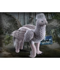 Flot Buckbeak plys bamse.