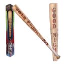 Harley Quinn baseball bat