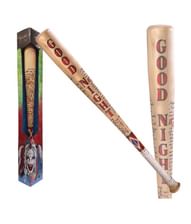 Harley Quinn baseball bat