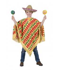 Poncho