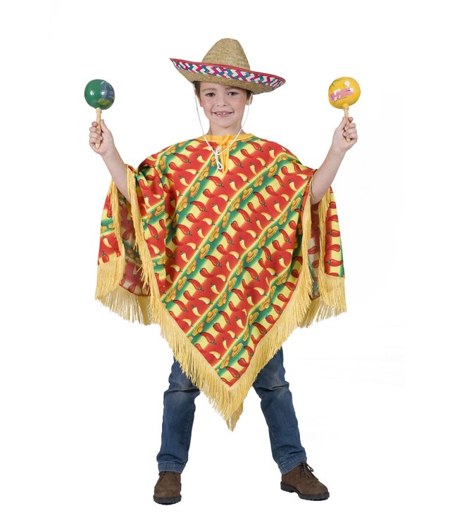 Poncho