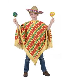 Poncho