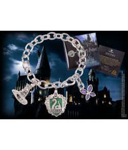 Slytherin armbånd