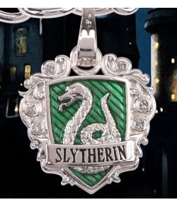 Slytherin armbånd