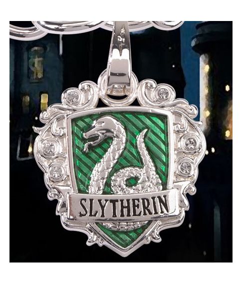 Slytherin armbånd