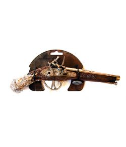 Pirat pistol, metal