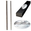 Sirius Black tryllestav Character Wand