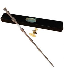 Dumbledore tryllestav Character Wand