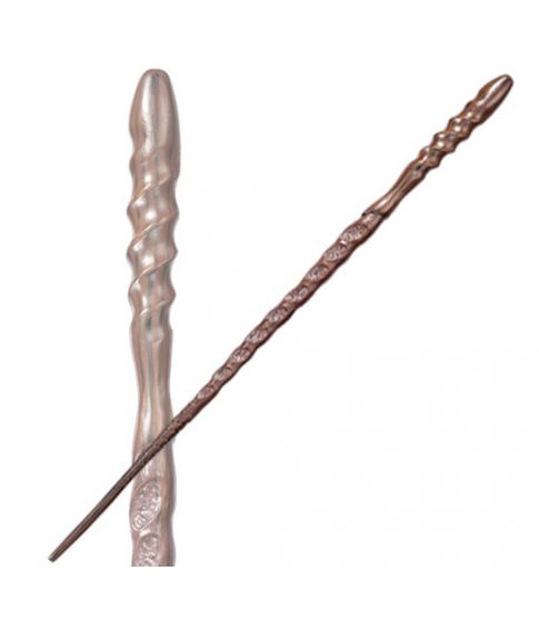 Cho Chang tryllestav Character Wand