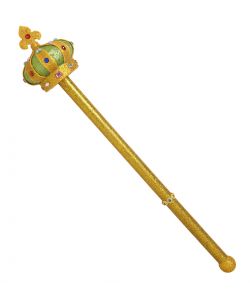 Royal scepter