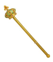 Royal scepter