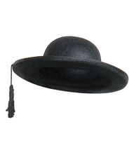 Pater hat