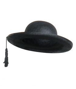 Pater hat