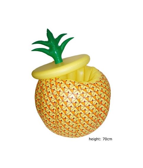 Ananas cooler