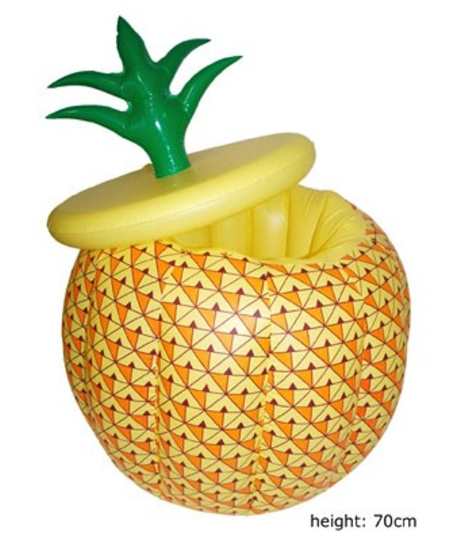 Ananas cooler