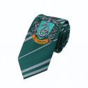 Slytherin kappe med slips L