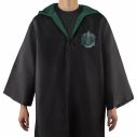 Slytherin kappe med slips L