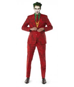 Flot Suitmeister jakkesæt fra Joker filmen med Joaquin Phoenix.