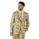 Sjovt Pokemon jakkesæt fra OppoSuits.