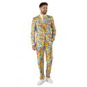 Sjovt Pokemon jakkesæt fra OppoSuits.