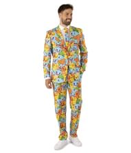 Sjovt Pokemon jakkesæt fra OppoSuits.