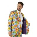 Sjovt Pokemon jakkesæt fra OppoSuits.