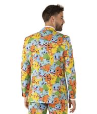 Sjovt Pokemon jakkesæt fra OppoSuits.