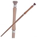 Pius Thicknesse tryllestav Character Wand.