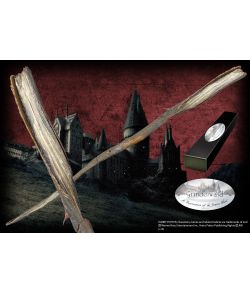 Gellert Grindelwald tryllestav. Character Wand