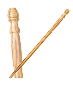 Vincent Crabbe tryllestav Character Wand.