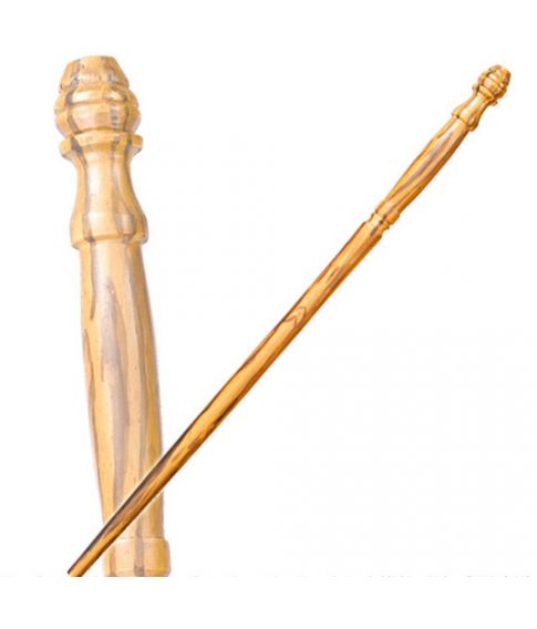 Vincent Crabbe tryllestav Character Wand.