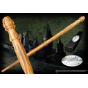 Vincent Crabbe tryllestav Character Wand.