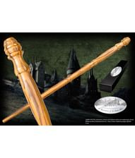 Vincent Crabbe tryllestav Character Wand.