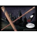 Lavender Brown tryllestav Character Wand.