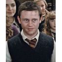 Seamus Finnigan tryllestav Character Wand