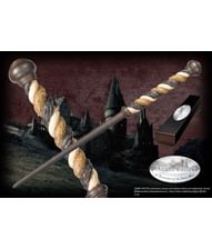 Alecto Carrow tryllestav Character Wand