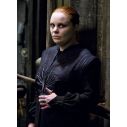 Alecto Carrow tryllestav Character Wand