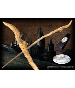 Gregorovitch tryllestav Character Wand.