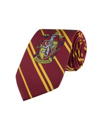 Gryffindor slips til voksen.