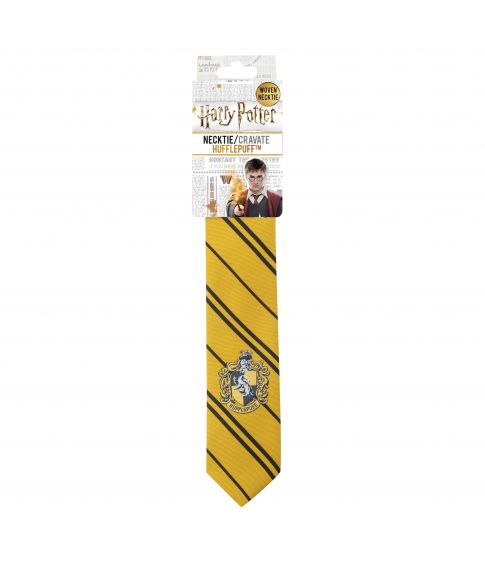 Hufflepuff slips, voksen