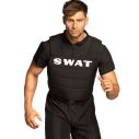 SWAT politi kostume