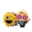 Gomee Luna Lovegood, viskelæder figur med masser af tilbehør