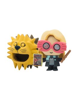 Gomee Luna Lovegood, viskelæder figur med masser af tilbehør