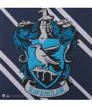 Ravenclaw slips med broderet våbenskjold