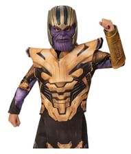 Flot Thanos kostume til børn.