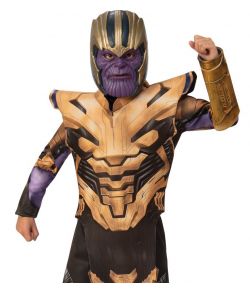 Flot Thanos kostume til børn.