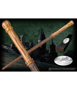 Gregory Goyle tryllestav Character Wand